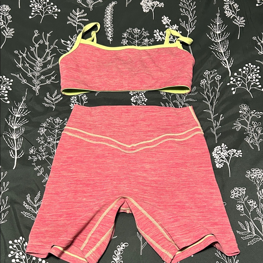 Shop vitality Set
